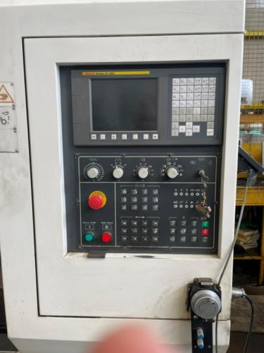 DART VMC 700-A